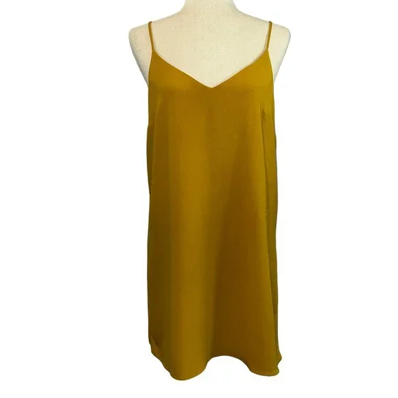 RIVER ISLAND Slip Dress Size 12 (UK) or 8 (US) Medium - Picture 1 of 10